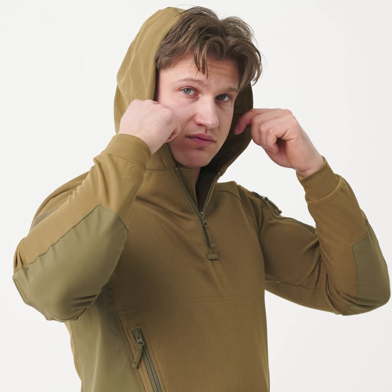 Best Bluza RANGE HOODIE® - TopCool Polary I Bluzy