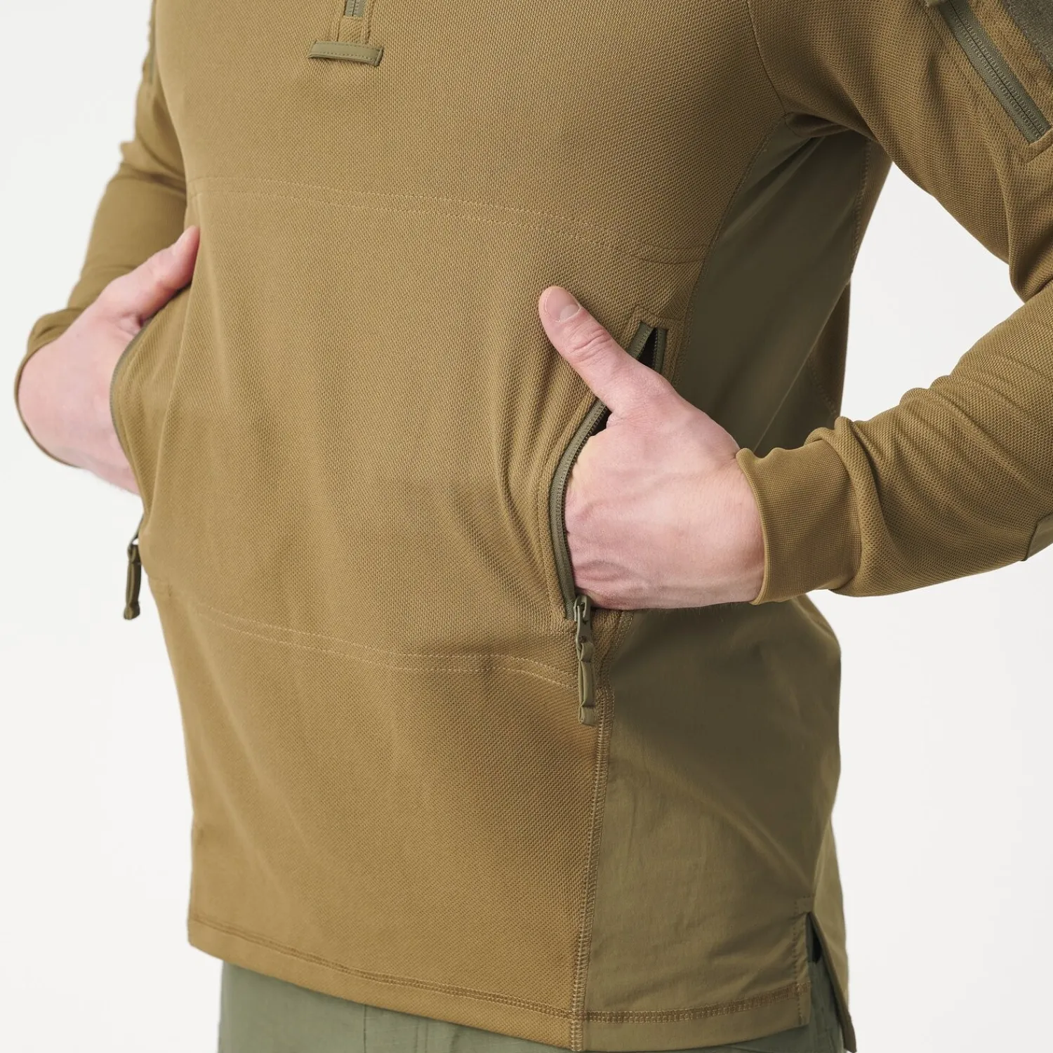 Best Bluza RANGE HOODIE® - TopCool Polary I Bluzy