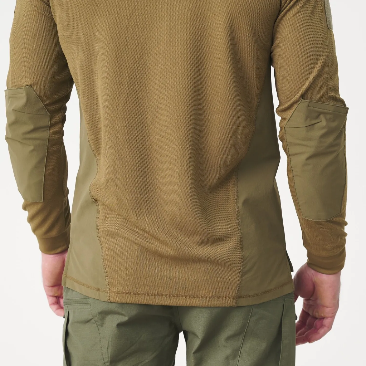 Best Bluza RANGE HOODIE® - TopCool Polary I Bluzy