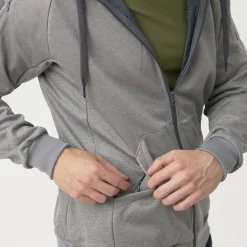 Online Bluza URBAN TACTICAL HOODIE (FullZip)® Polary I Bluzy