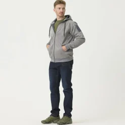 Online Bluza URBAN TACTICAL HOODIE (FullZip)® Polary I Bluzy