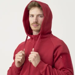 Hot Bluza Urban Tactical Hoodie Lite (FullZip)® Polary I Bluzy