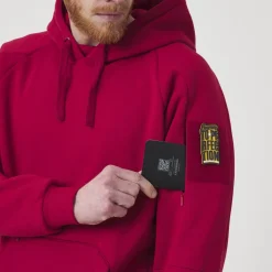 Hot Bluza Urban Tactical Hoodie Lite (Kangaroo) Polary I Bluzy