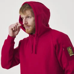 Hot Bluza Urban Tactical Hoodie Lite (Kangaroo) Polary I Bluzy