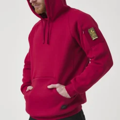 Hot Bluza Urban Tactical Hoodie Lite (Kangaroo) Polary I Bluzy