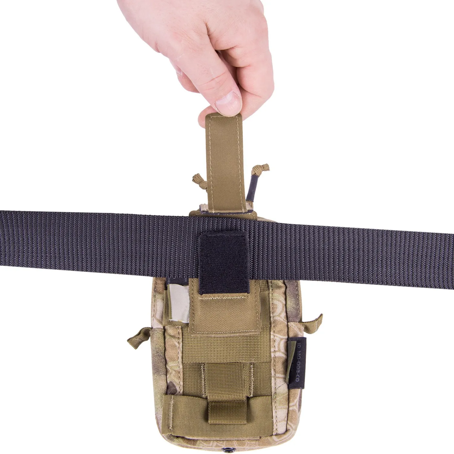 Online BMA Belt Molle Adapter 1® - Cordura® Versatile Insert System