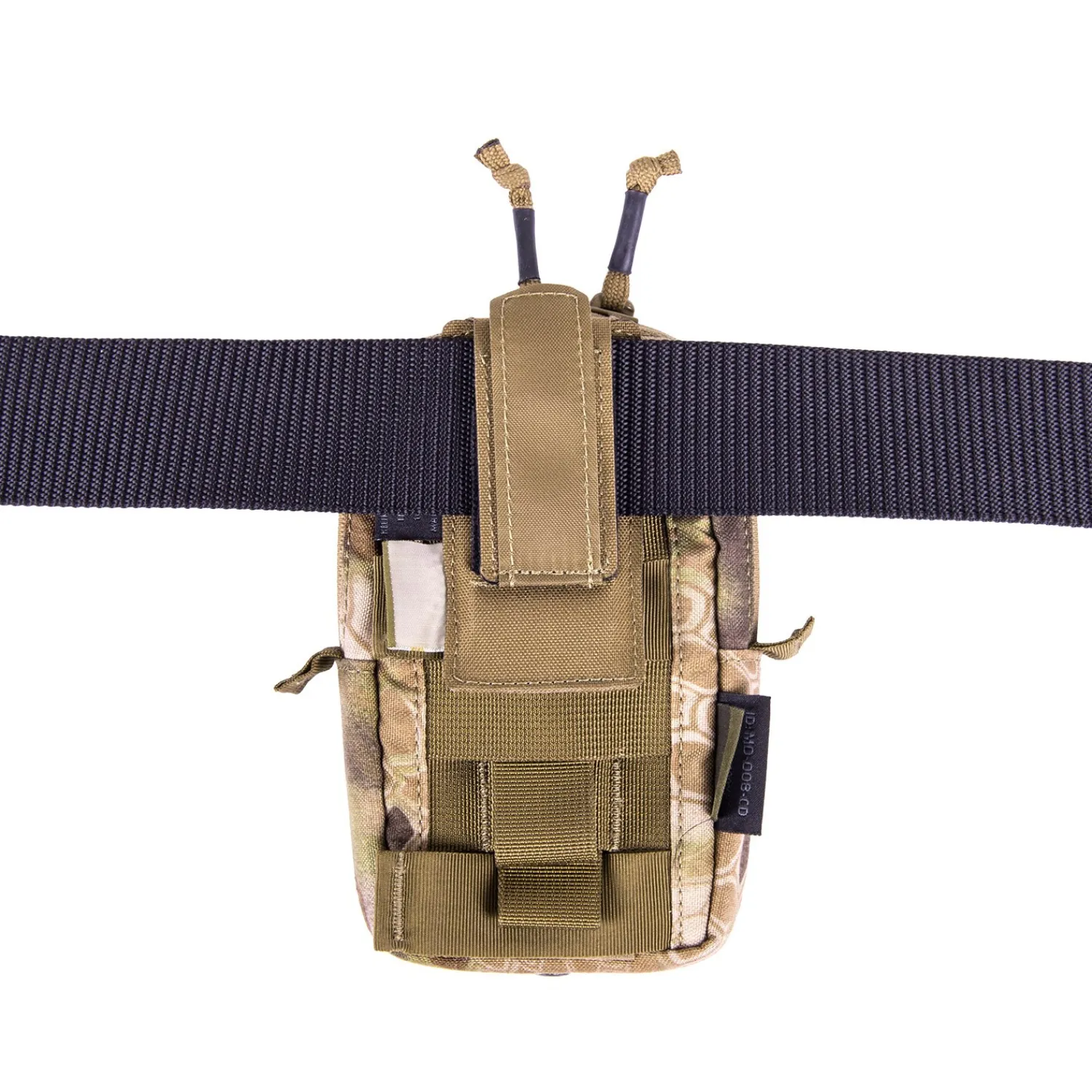 Online BMA Belt Molle Adapter 1® - Cordura® Versatile Insert System