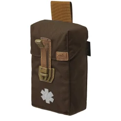 New Bushcraft First Aid Kit Kieszenie Modułowe