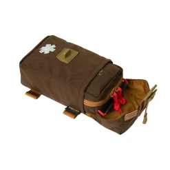 New Bushcraft First Aid Kit Kieszenie Modułowe