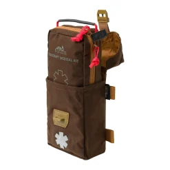 New Bushcraft First Aid Kit Kieszenie Modułowe