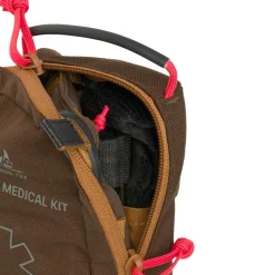 New Bushcraft First Aid Kit Kieszenie Modułowe