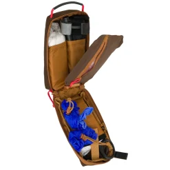New Bushcraft First Aid Kit Kieszenie Modułowe