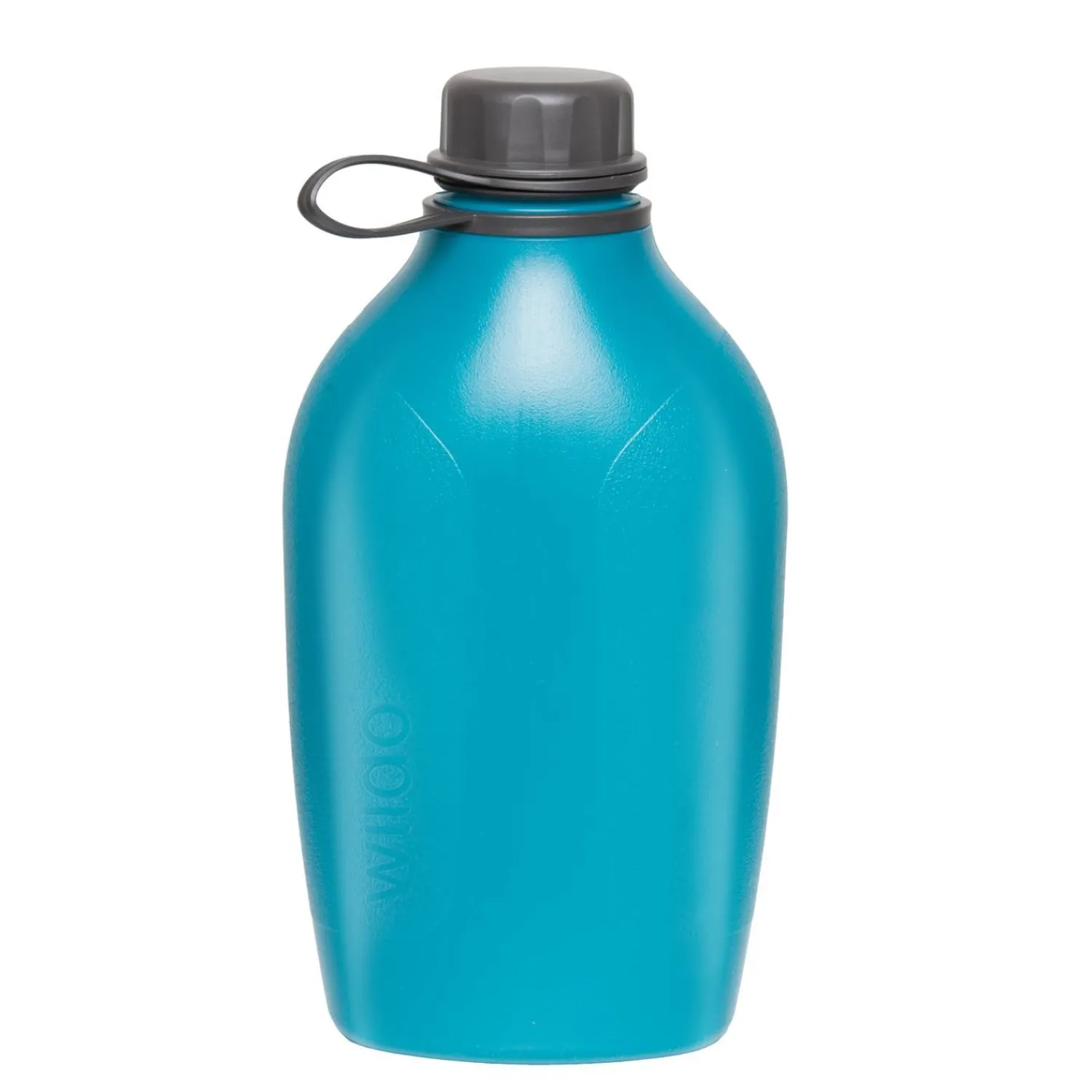 Hot Butelka Wildo® Explorer Green Bottle (1 Litr) Akcesoria Wildo®|Akcesoria Survivalowe