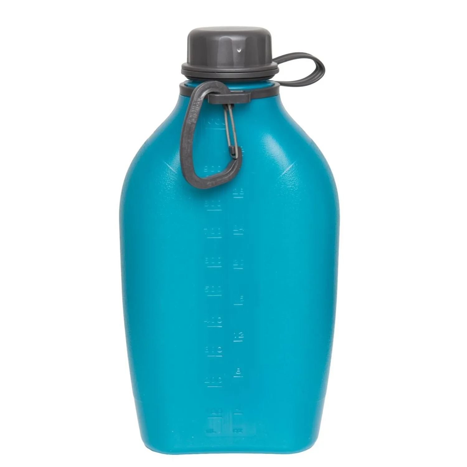 Hot Butelka Wildo® Explorer Green Bottle (1 Litr) Akcesoria Wildo®|Akcesoria Survivalowe