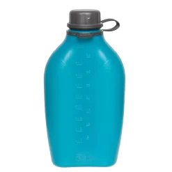 Hot Butelka Wildo® Explorer Green Bottle (1 Litr) Akcesoria Wildo®|Akcesoria Survivalowe