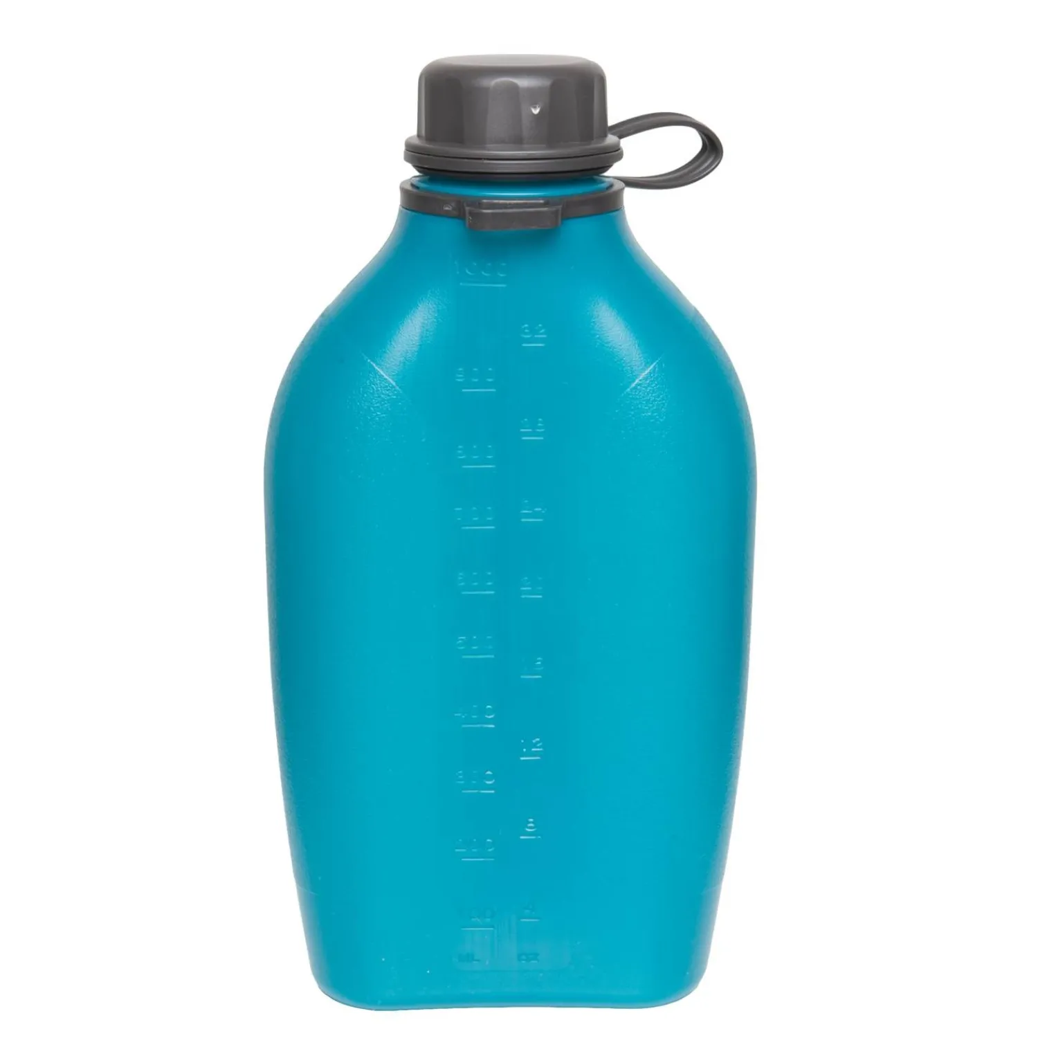 Hot Butelka Wildo® Explorer Green Bottle (1 Litr) Akcesoria Wildo®|Akcesoria Survivalowe