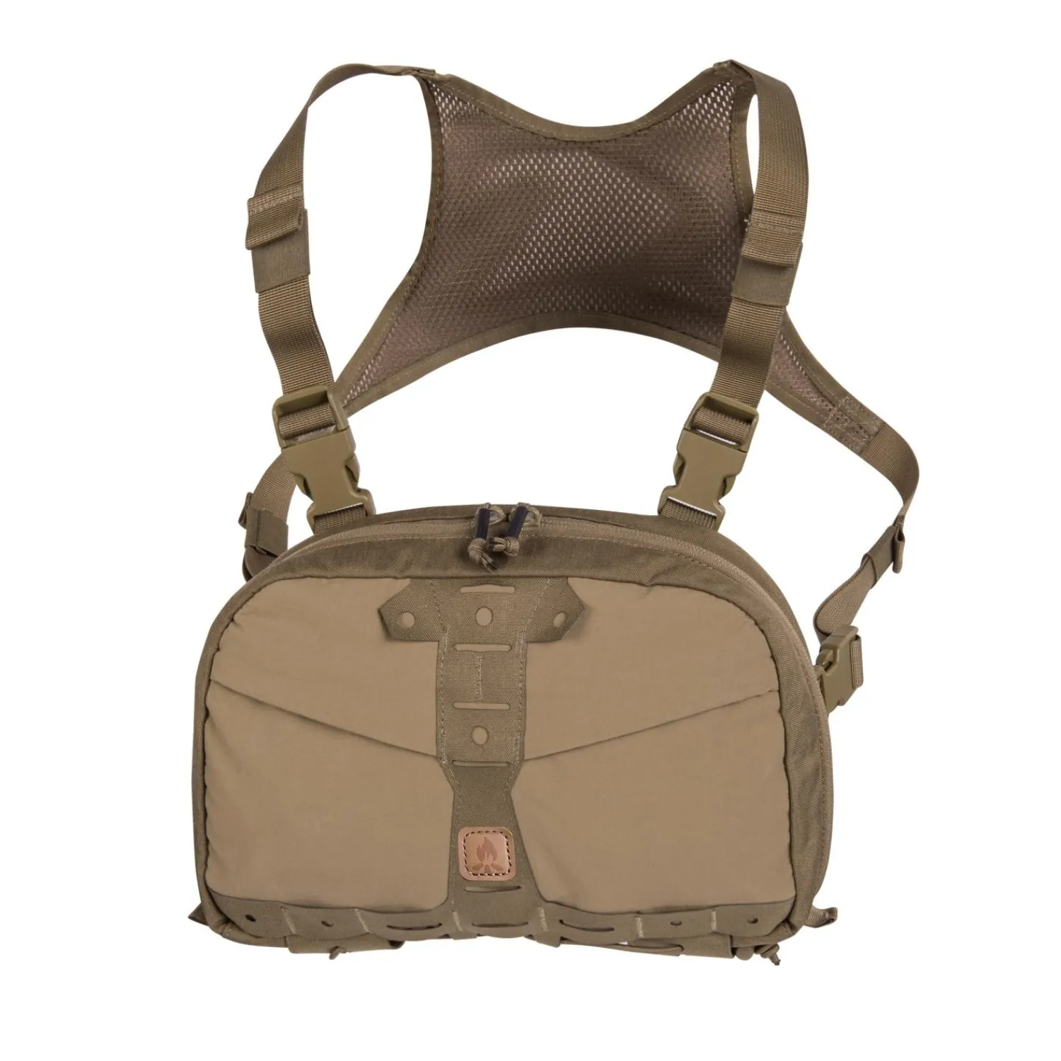 Hot Chest Pack Numbat® Torby