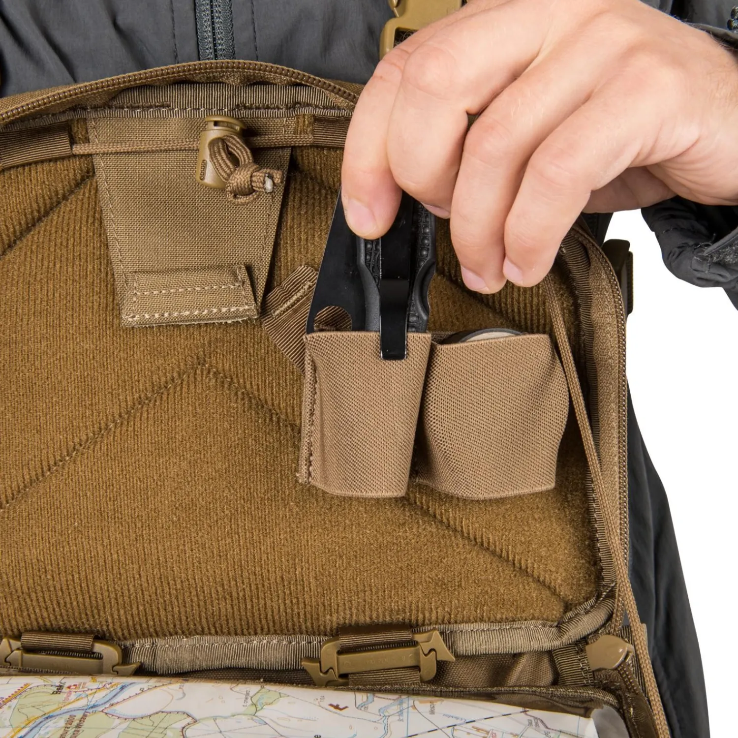 Hot Chest Pack Numbat® Torby