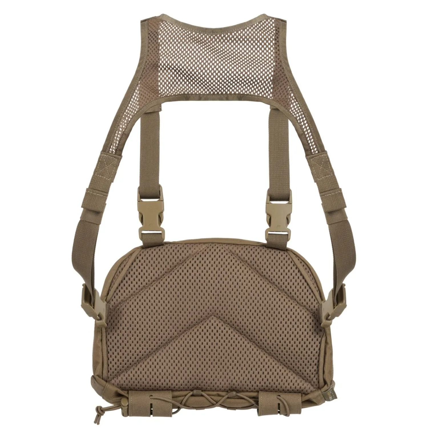 Hot Chest Pack Numbat® Torby