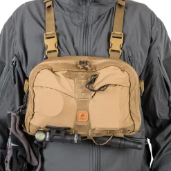 Hot Chest Pack Numbat® Torby