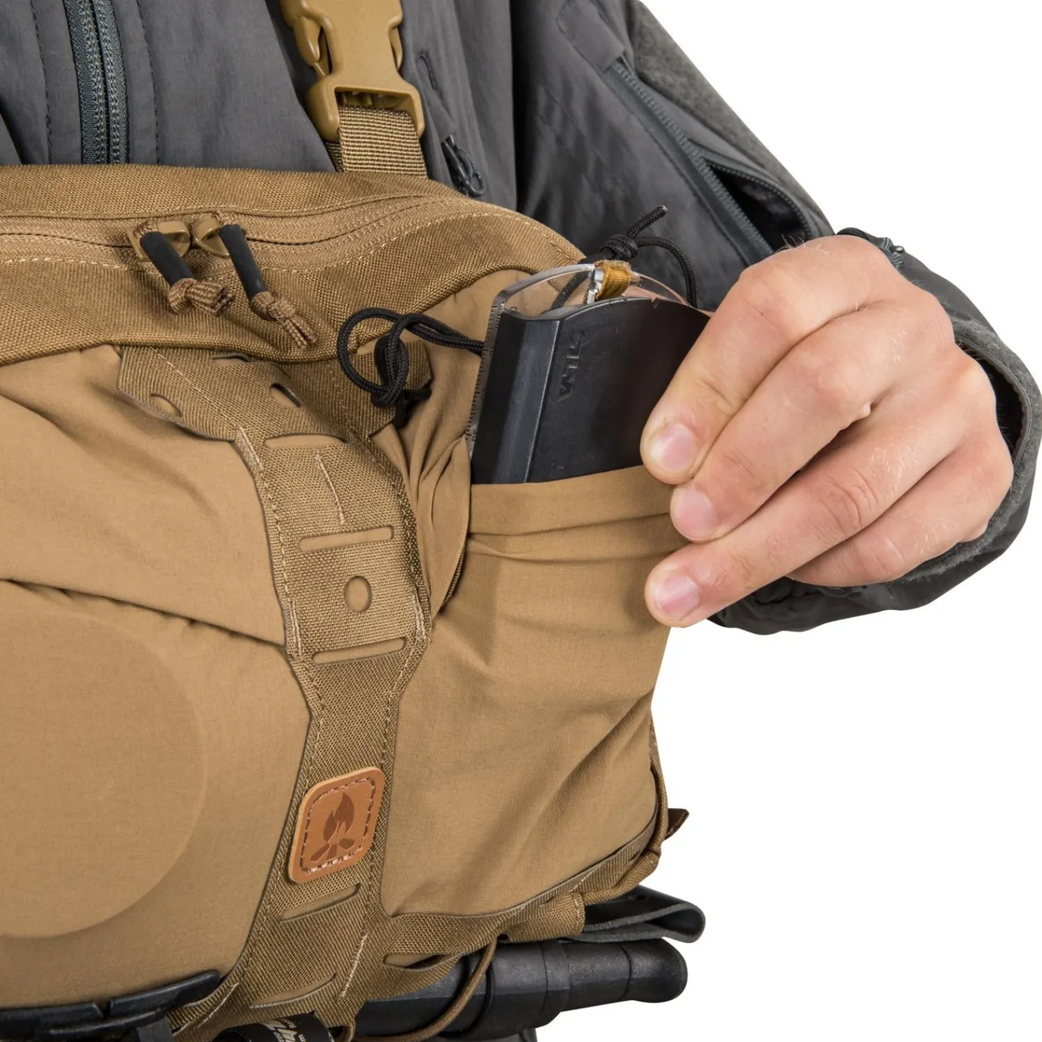 Hot Chest Pack Numbat® Torby