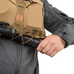 Hot Chest Pack Numbat® Torby