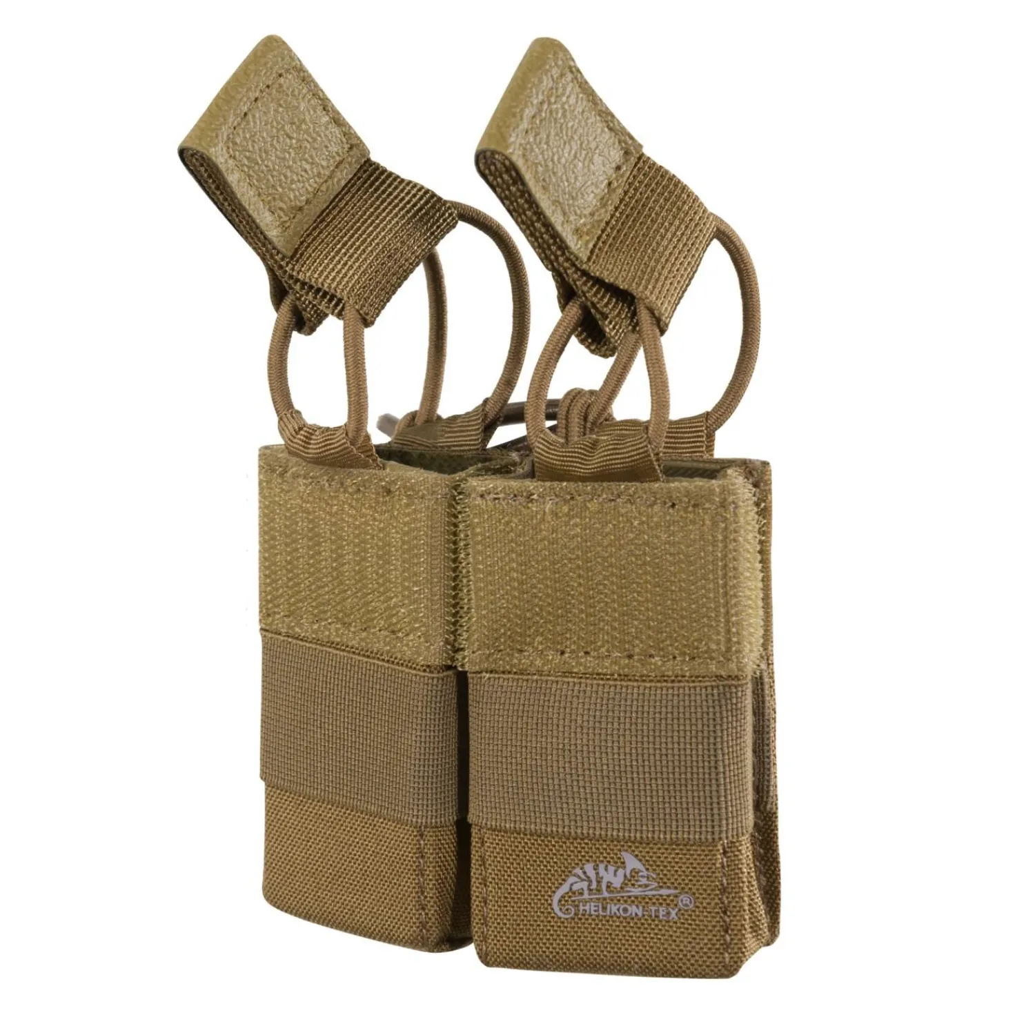 Best COMPETITION Double Pistol Insert® Sprzęt Na Strzelnicę