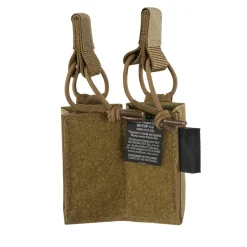 Best COMPETITION Double Pistol Insert® Sprzęt Na Strzelnicę