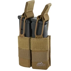 Best COMPETITION Double Pistol Insert® Sprzęt Na Strzelnicę