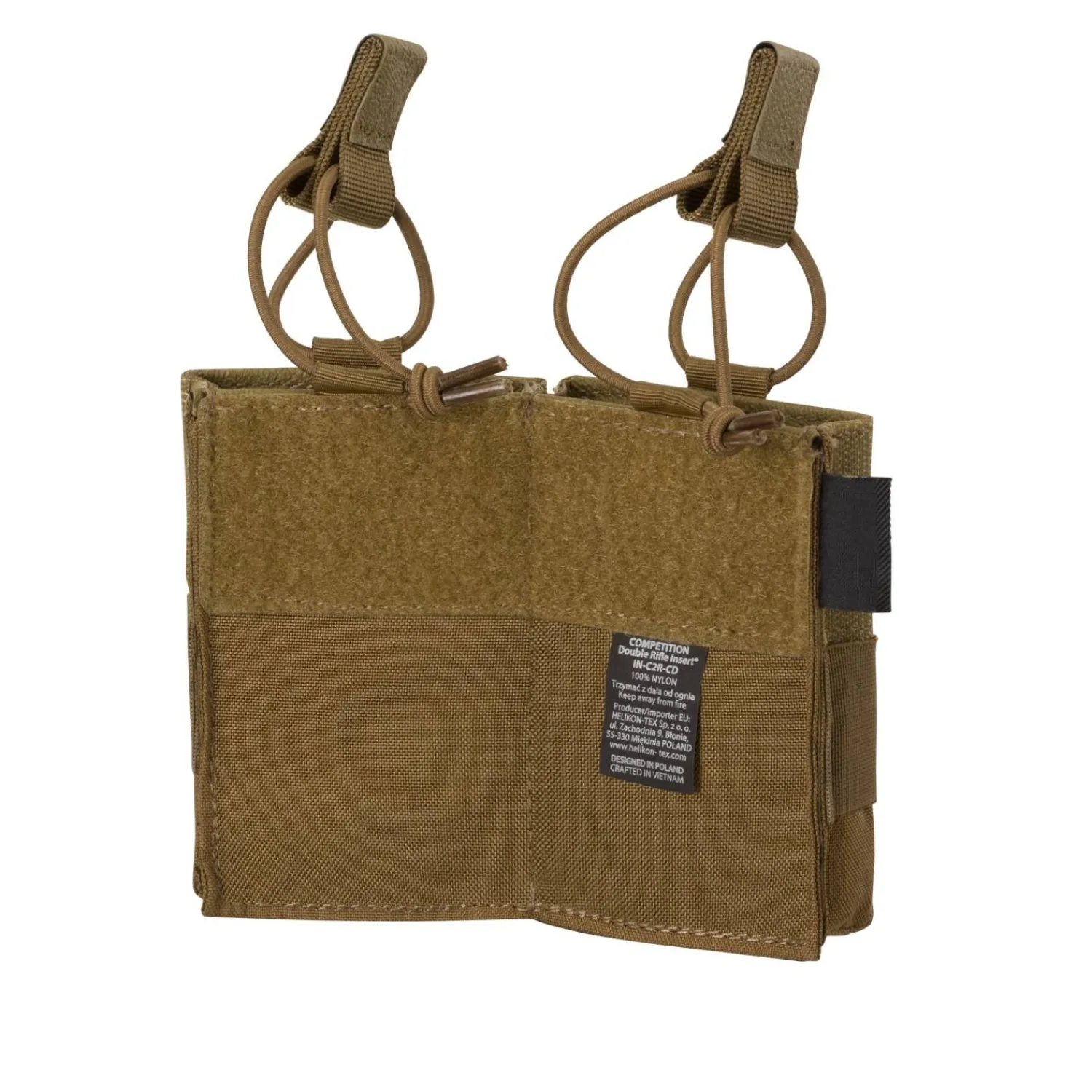 COMPETITION Double Rifle Insert® Sprzęt Na Strzelnicę