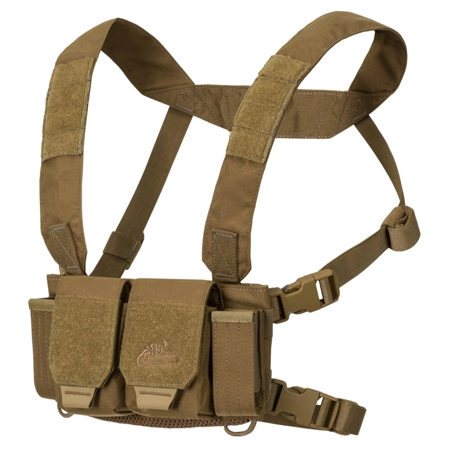 COMPETITION MultiGun Rig® Chest Rigi|Sprzęt Na Strzelnicę