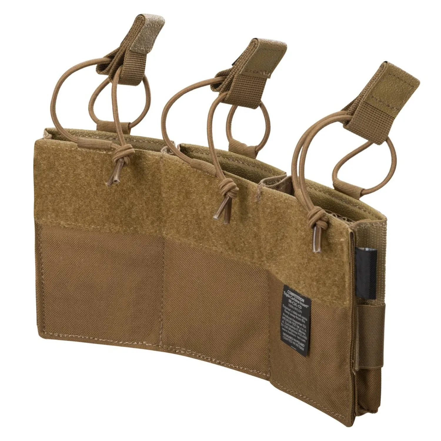 Sale COMPETITION Triple Carbine Insert® Sprzęt Na Strzelnicę