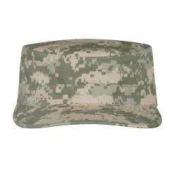 New Czapka ACU - PolyCotton Ripstop Nakrycia Głowy