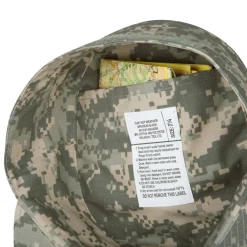 New Czapka ACU - PolyCotton Ripstop Nakrycia Głowy