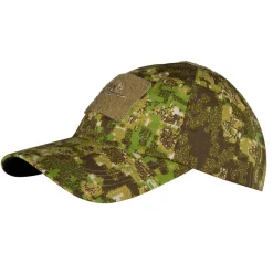 Outlet Czapka Baseball - NyCo Ripstop Nakrycia Głowy