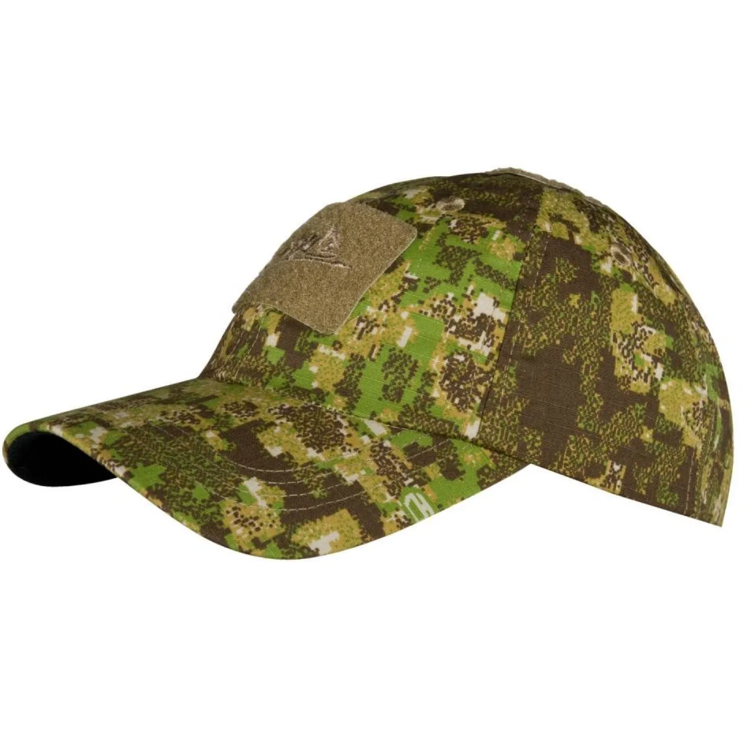 Outlet Czapka Baseball - NyCo Ripstop Nakrycia Głowy
