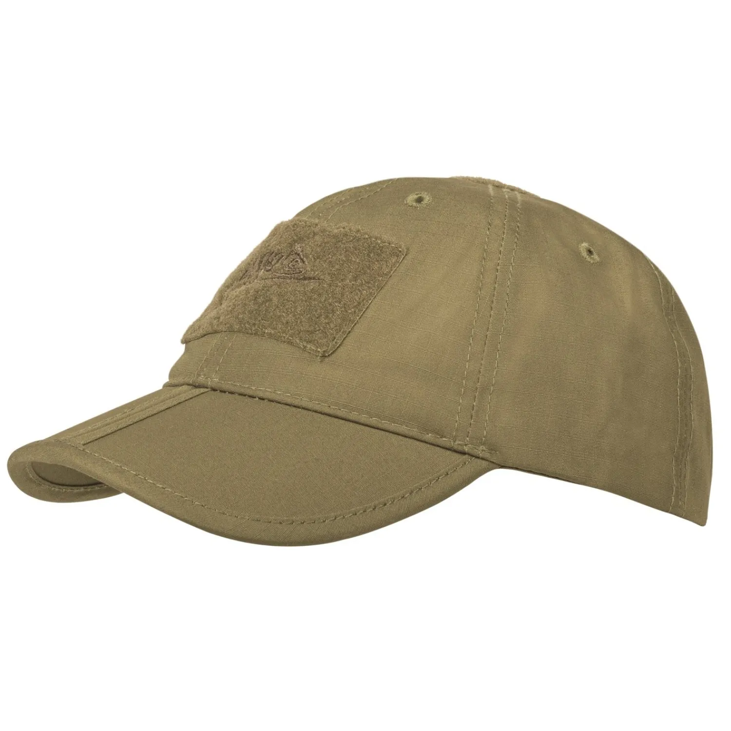 Czapka Baseball FOLDING® - PolyCotton Ripstop Nakrycia Głowy