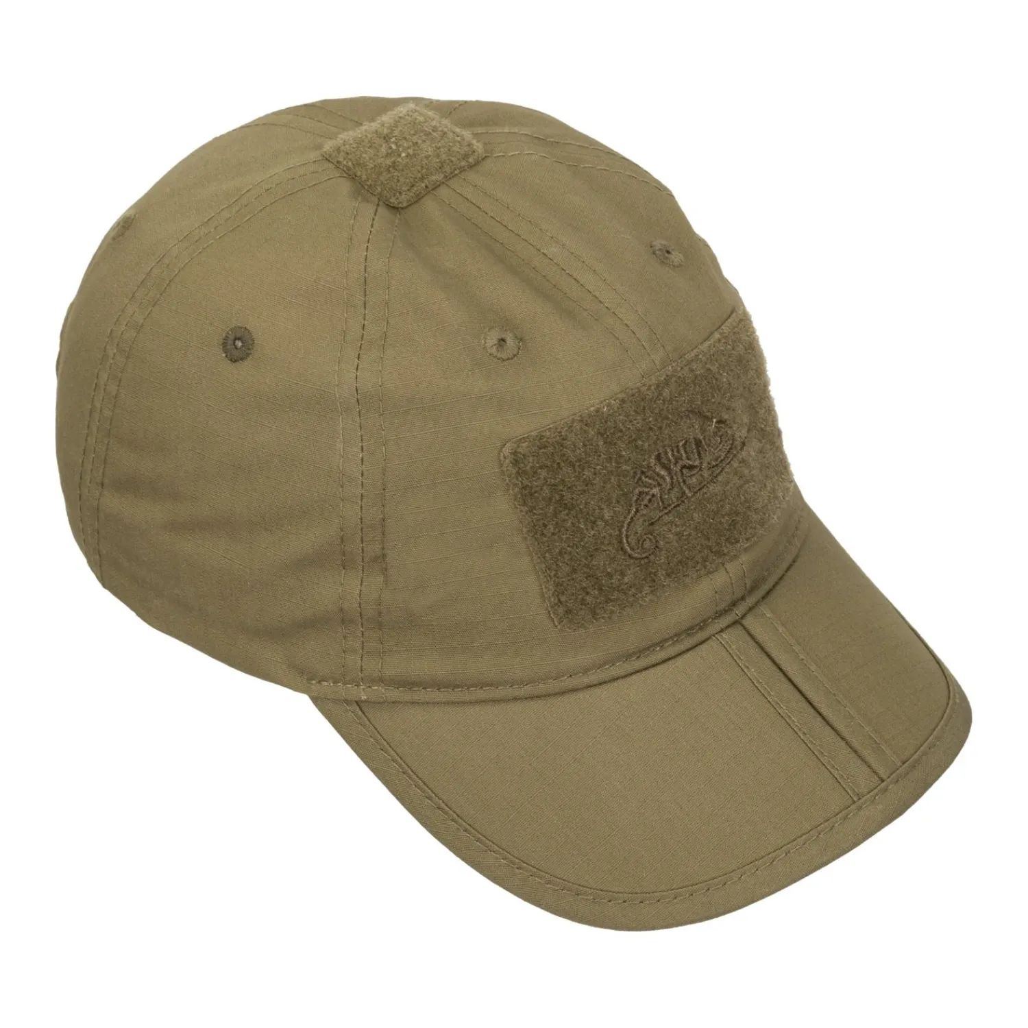 Czapka Baseball FOLDING® - PolyCotton Ripstop Nakrycia Głowy