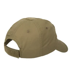 Czapka Baseball FOLDING® - PolyCotton Ripstop Nakrycia Głowy
