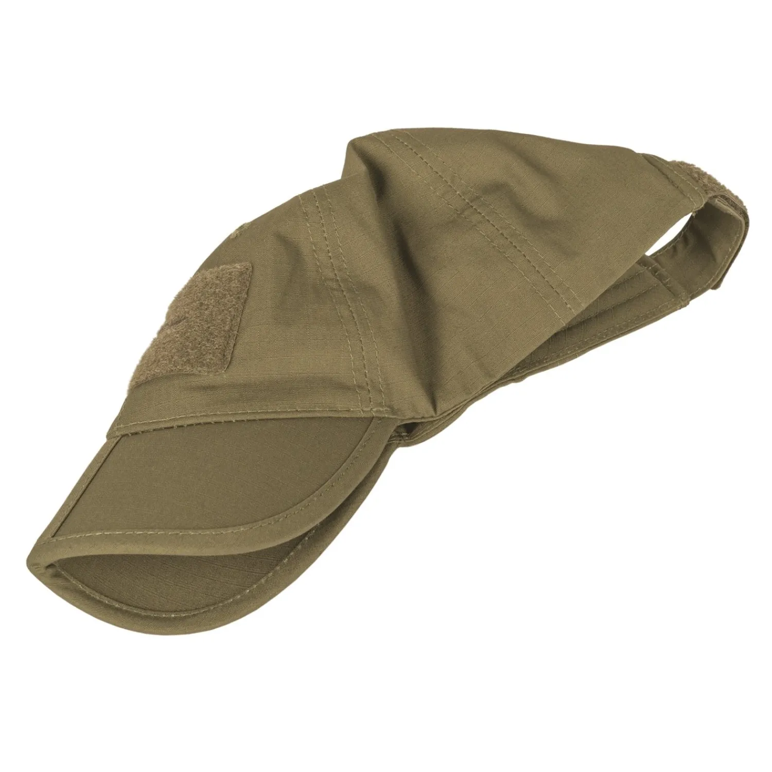 Czapka Baseball FOLDING® - PolyCotton Ripstop Nakrycia Głowy