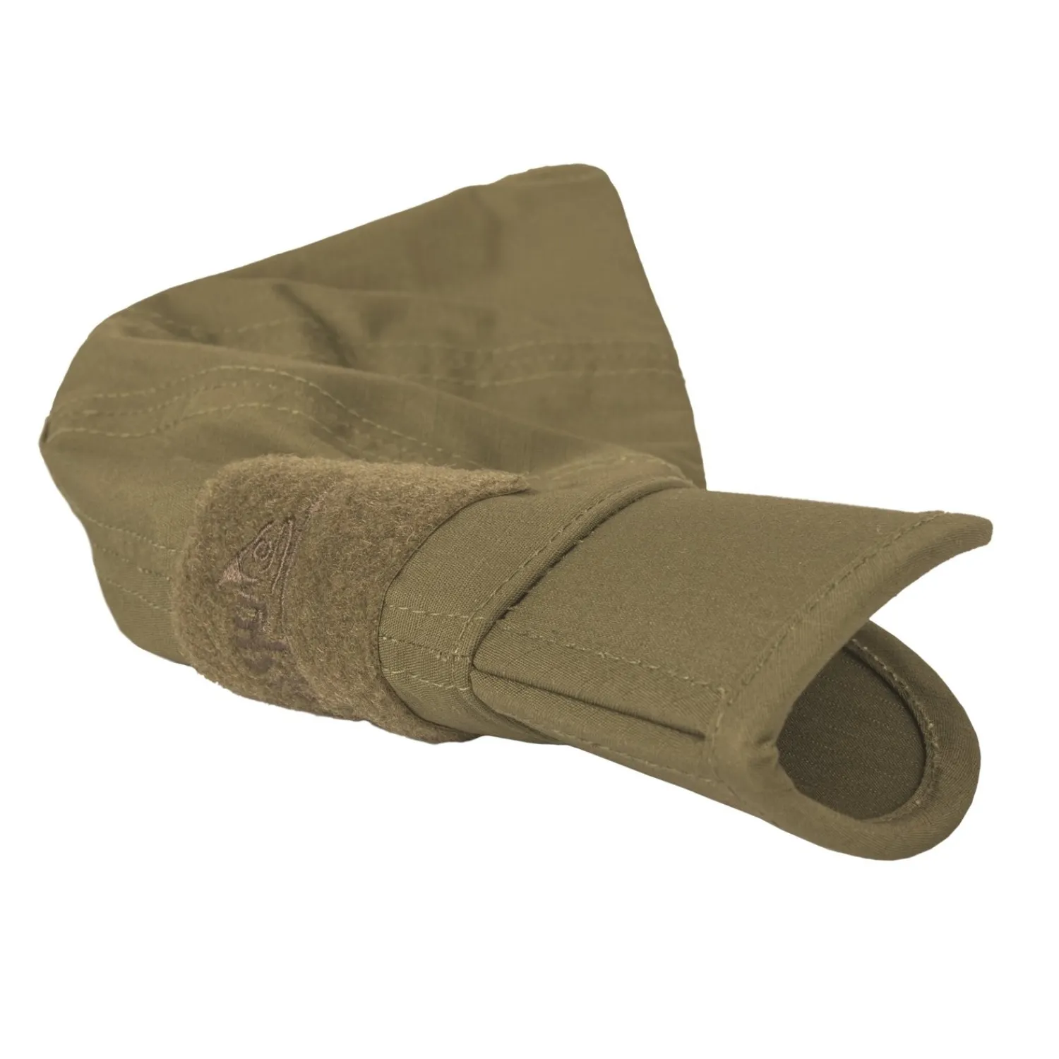 Czapka Baseball FOLDING® - PolyCotton Ripstop Nakrycia Głowy