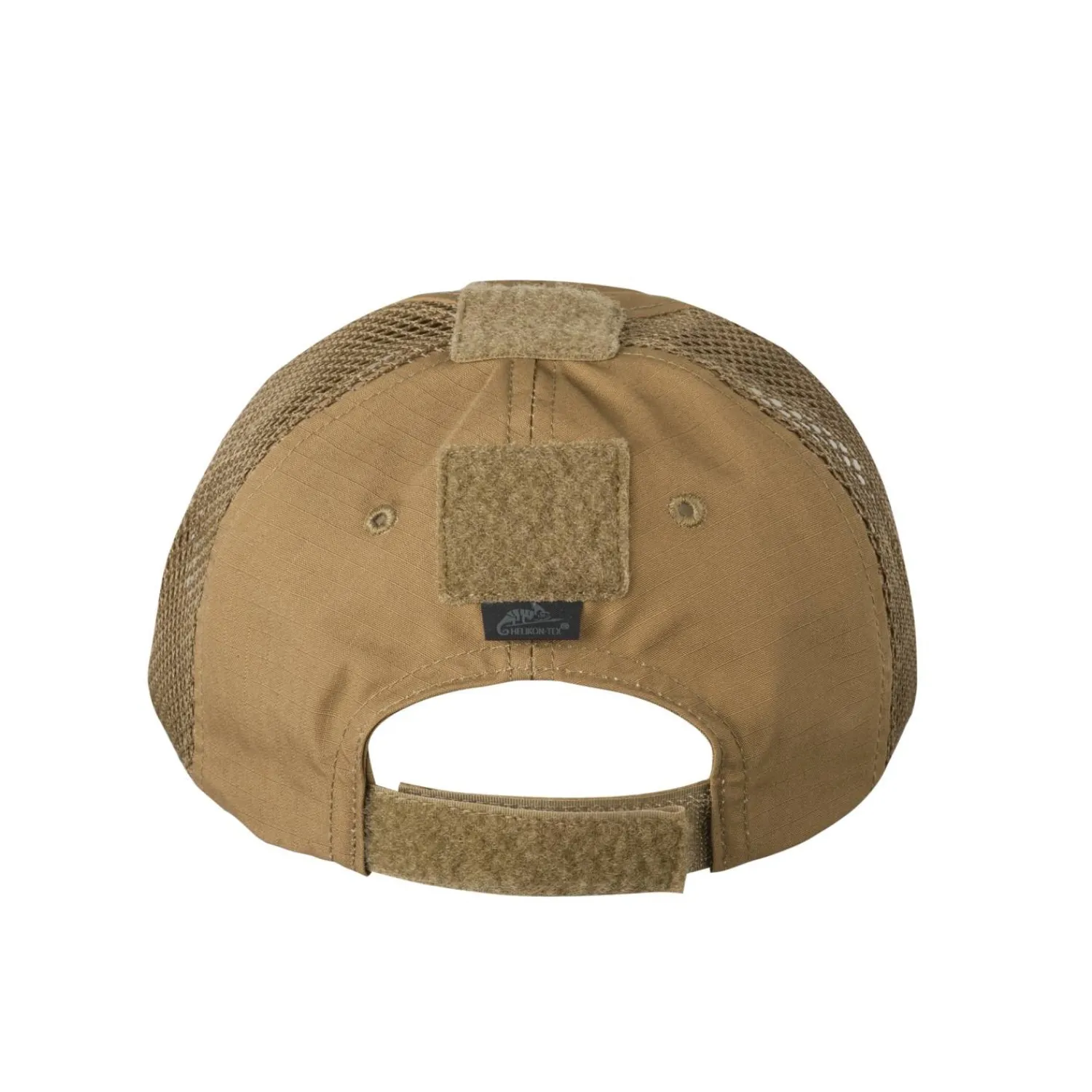 Discount Czapka Baseball VENT - PolyCotton Ripstop Nakrycia Głowy
