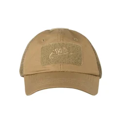 Discount Czapka Baseball VENT - PolyCotton Ripstop Nakrycia Głowy
