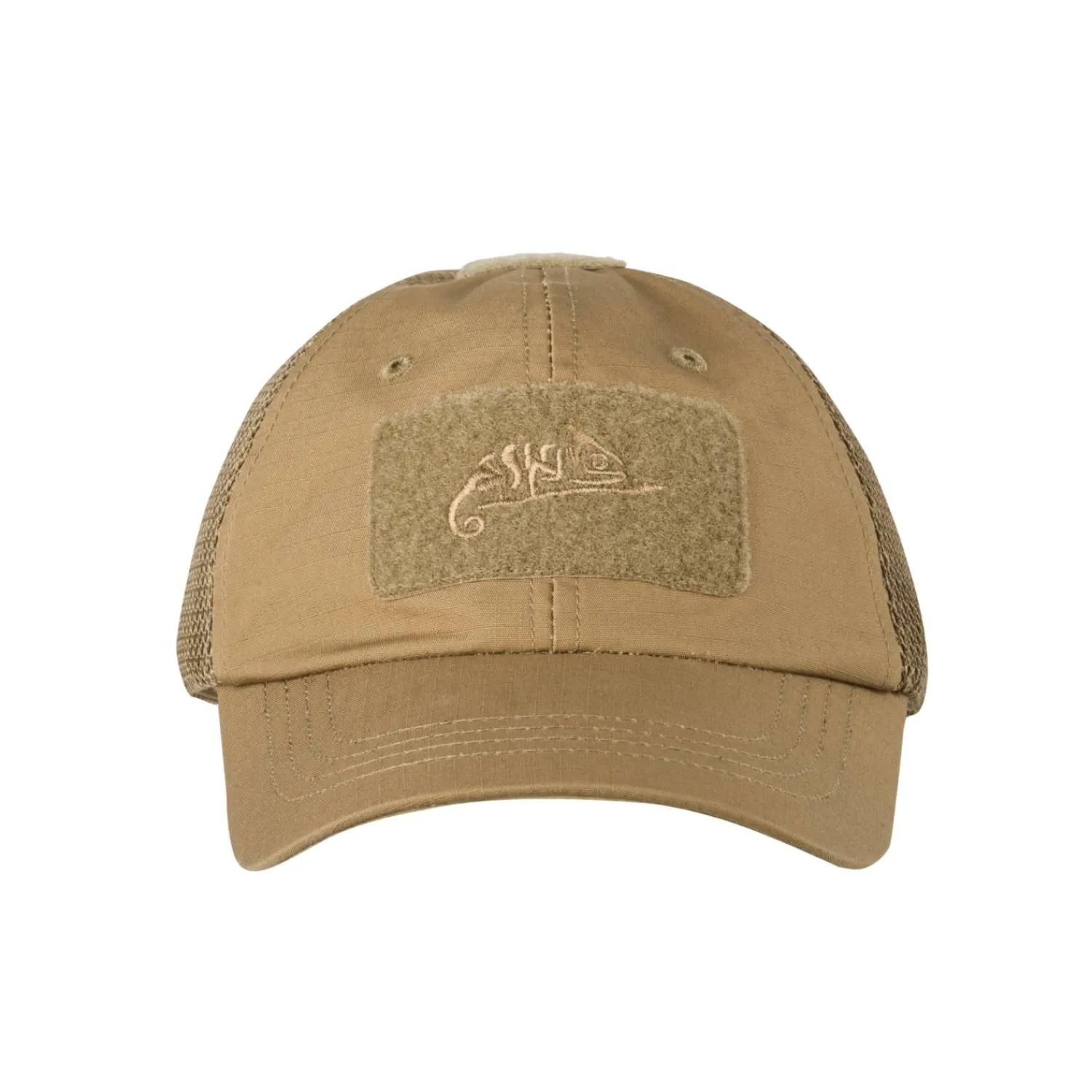 Discount Czapka Baseball VENT - PolyCotton Ripstop Nakrycia Głowy