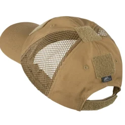 Discount Czapka Baseball VENT - PolyCotton Ripstop Nakrycia Głowy