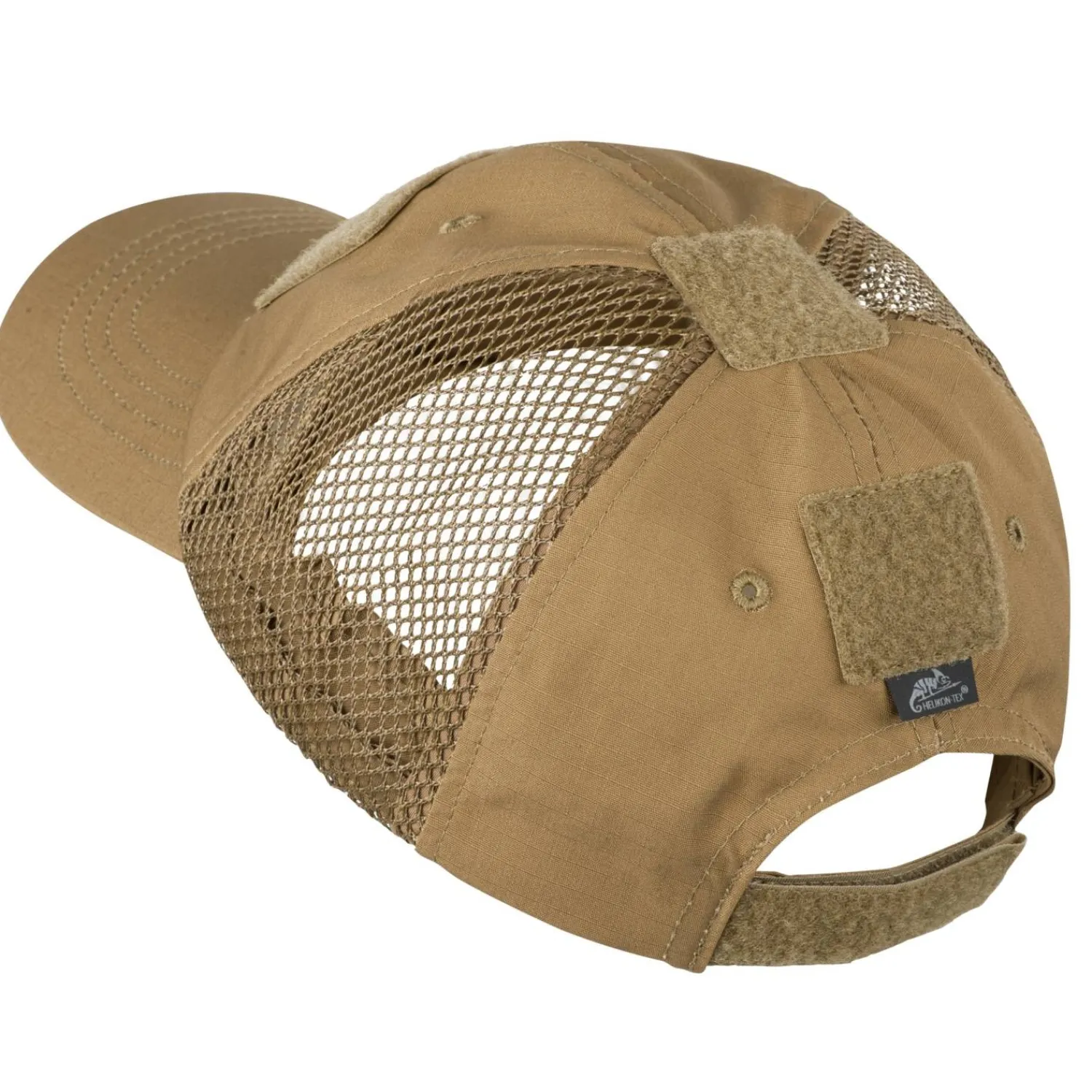 Discount Czapka Baseball VENT - PolyCotton Ripstop Nakrycia Głowy