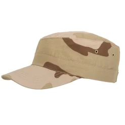 Clearance Czapka COMBAT - Cotton Ripstop Nakrycia Głowy