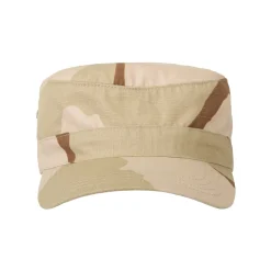 Clearance Czapka COMBAT - Cotton Ripstop Nakrycia Głowy