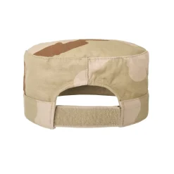 Clearance Czapka COMBAT - Cotton Ripstop Nakrycia Głowy