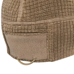 Online Czapka RANGE Beanie® - Grid Fleece Nakrycia Głowy